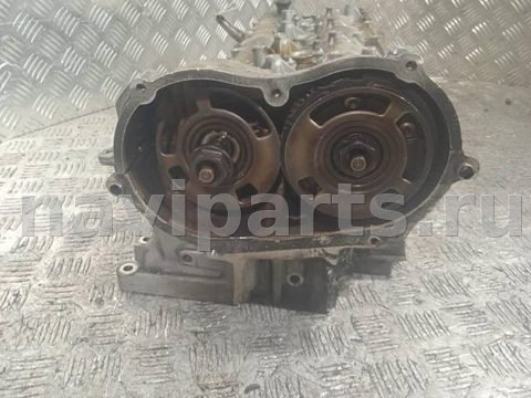 Головка блока цилиндров Mercedes GL X164, 2007 г., арт. 27283.193.41, фото 7
