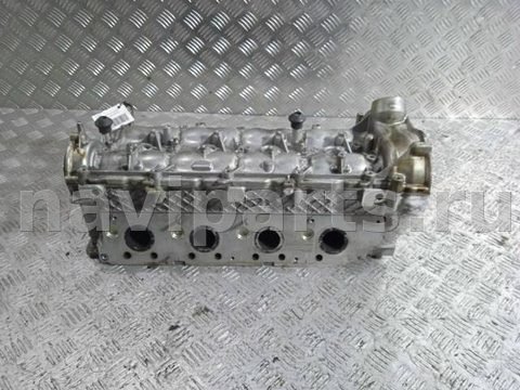 Головка блока цилиндров Mercedes GL X164, 2007 г., арт. 27283.193.42