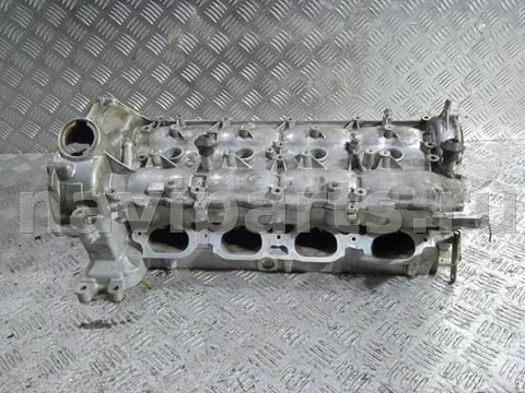Головка блока цилиндров Mercedes GL X164, 2007 г., арт. 27283.193.42, фото 2