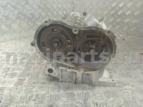 Головка блока цилиндров Mercedes GL X164, 2007 г., арт. 27283.193.42, фото 4