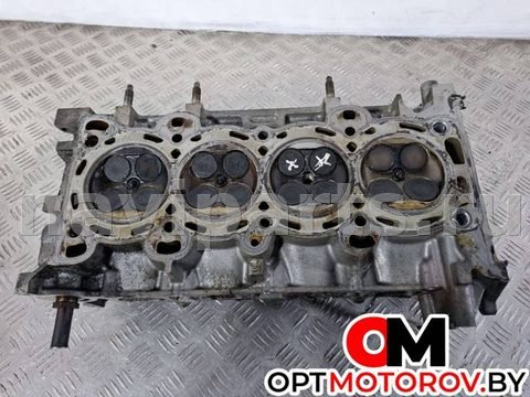 Головка блока цилиндров Ford Focus, 2007 г., OEM QQDB, арт. 28827