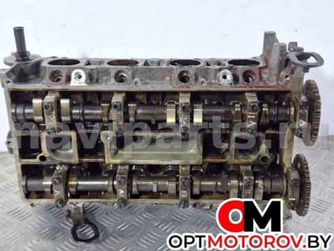 Головка блока цилиндров Ford Focus, 2007 г., OEM QQDB, арт. 28827, фото 2