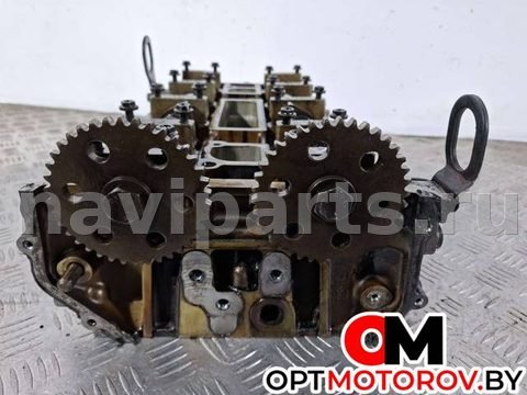 Головка блока цилиндров Ford Focus, 2007 г., OEM QQDB, арт. 28827, фото 4