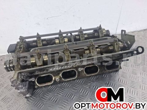 Головка блока цилиндров BMW X5 E53, 2001 г., OEM 1745461, арт. 30825