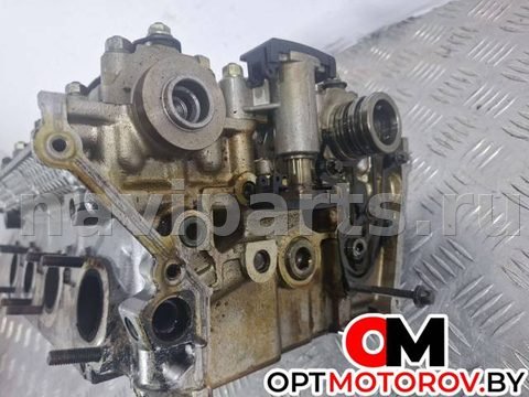 Головка блока цилиндров BMW X5 E53, 2001 г., OEM 1745461, арт. 30825, фото 10