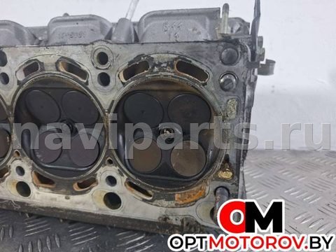 Головка блока цилиндров BMW X5 E53, 2001 г., OEM 1745461, арт. 30825, фото 3