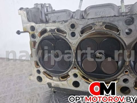 Головка блока цилиндров BMW X5 E53, 2001 г., OEM 1745461, арт. 30825, фото 4