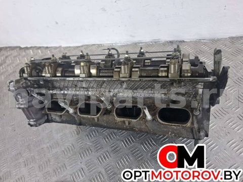 Головка блока цилиндров BMW X5 E53, 2001 г., OEM 1745461, арт. 30825, фото 5