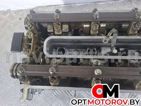 Головка блока цилиндров BMW X5 E53, 2001 г., OEM 1745461, арт. 30825, фото 7