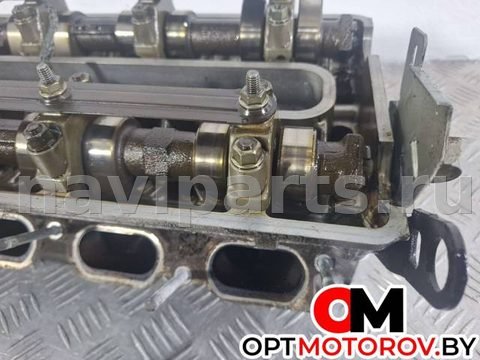 Головка блока цилиндров BMW X5 E53, 2001 г., OEM 1745461, арт. 30825, фото 8