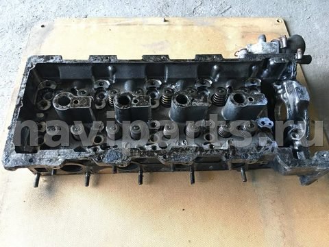 Головка блока цилиндров Mercedes Sprinter, 2002 г., арт. 31438770