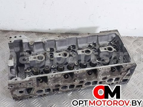 Головка блока цилиндров Mercedes Vito W639, 2007 г., OEM R6110162101, арт. 33863