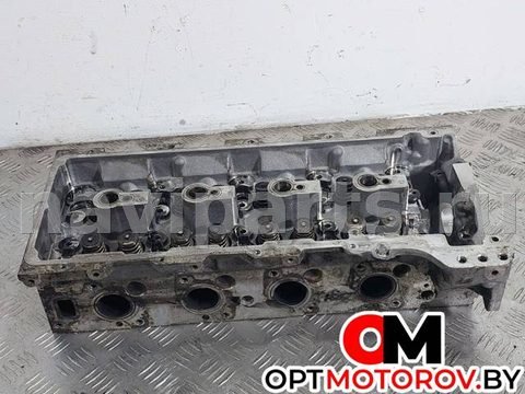 Головка блока цилиндров Mercedes Vito W639, 2007 г., OEM R6110162101, арт. 33863, фото 2