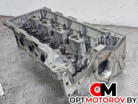 Головка блока цилиндров Mercedes Vito W639, 2007 г., OEM R6110162101, арт. 33863, фото 3