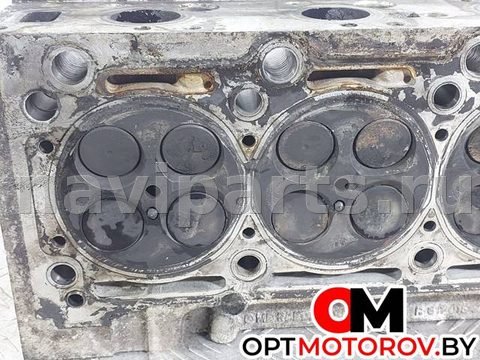 Головка блока цилиндров Mercedes Vito W639, 2007 г., OEM R6110162101, арт. 33863, фото 5