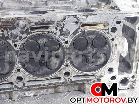 Головка блока цилиндров Mercedes Vito W639, 2007 г., OEM R6110162101, арт. 33863, фото 6