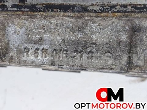 Головка блока цилиндров Mercedes Vito W639, 2007 г., OEM R6110162101, арт. 33863, фото 7