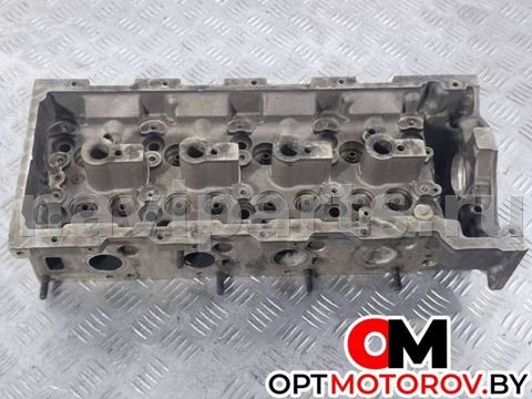 Головка блока цилиндров Mercedes Sprinter, 2008 г., OEM A6460101420, арт. 34014