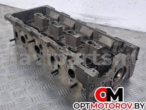 Головка блока цилиндров Mercedes Sprinter, 2008 г., OEM A6460101420, арт. 34014, фото 2
