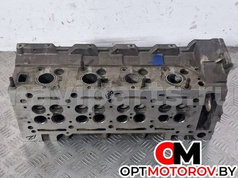 Головка блока цилиндров Mercedes Sprinter, 2008 г., OEM A6460101420, арт. 34014, фото 3