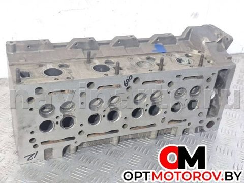 Головка блока цилиндров Mercedes Sprinter, 2008 г., OEM A6460101420, арт. 34014, фото 4