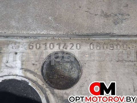 Головка блока цилиндров Mercedes Sprinter, 2008 г., OEM A6460101420, арт. 34014, фото 5