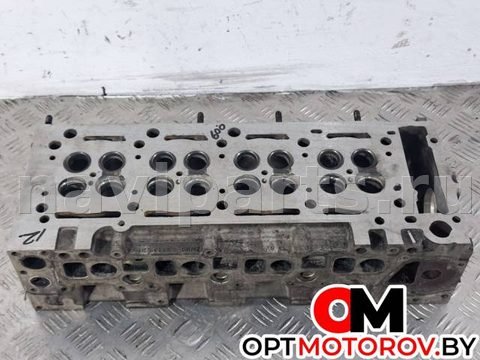 Головка блока цилиндров Mercedes Sprinter, 2008 г., OEM A6460101420, арт. 34014, фото 6