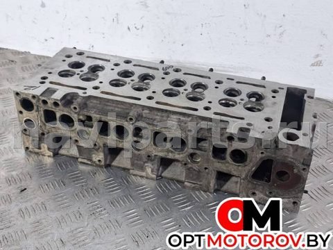 Головка блока цилиндров Mercedes Sprinter, 2008 г., OEM A6460101420, арт. 34014, фото 7