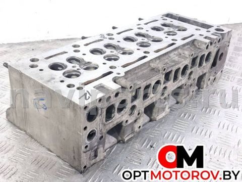 Головка блока цилиндров Mercedes Sprinter, 2008 г., OEM A6460101420, арт. 34014, фото 8