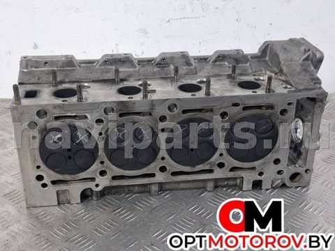Головка блока цилиндров Mercedes C W203, 2003 г., OEM A6110105220, арт. 34041, фото 5