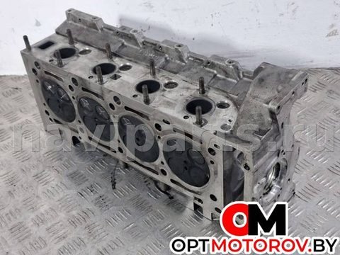 Головка блока цилиндров Mercedes C W203, 2003 г., OEM A6110105220, арт. 34041, фото 6