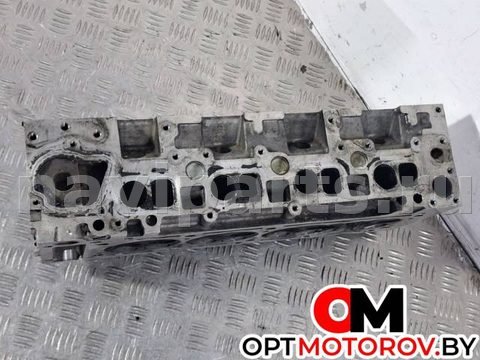 Головка блока цилиндров Mercedes C W203, 2003 г., OEM A6110105220, арт. 34041, фото 8