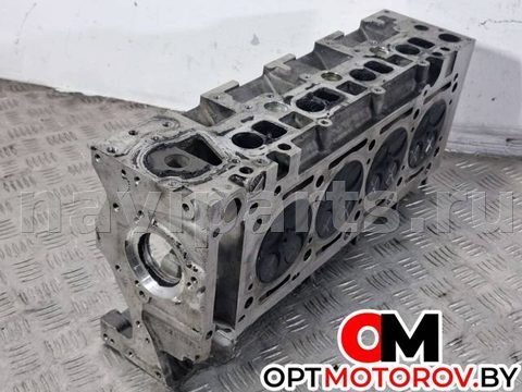 Головка блока цилиндров Mercedes C W203, 2003 г., OEM A6110105220, арт. 34041, фото 9