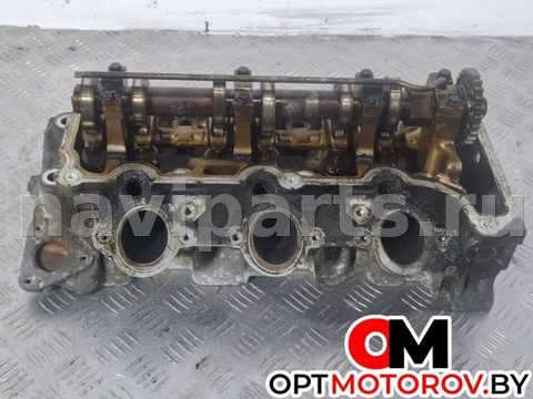 Головка блока цилиндров Ford Explorer, 1998 г., OEM 97MJ6050CE, арт. 34044, фото 2