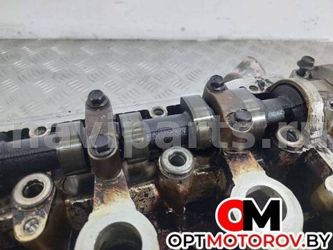 Головка блока цилиндров Chevrolet Lacetti, 2007 г., OEM F14D3, арт. 34165, фото 10