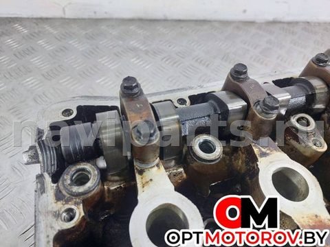 Головка блока цилиндров Chevrolet Lacetti, 2007 г., OEM F14D3, арт. 34165, фото 11
