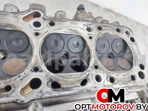 Головка блока цилиндров Chevrolet Lacetti, 2007 г., OEM F14D3, арт. 34165, фото 13