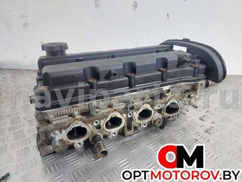 Головка блока цилиндров Chevrolet Lacetti, 2007 г., OEM F14D3, арт. 34165, фото 4