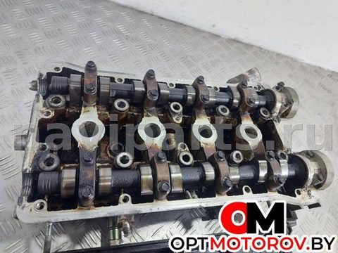 Головка блока цилиндров Chevrolet Lacetti, 2007 г., OEM F14D3, арт. 34165, фото 7