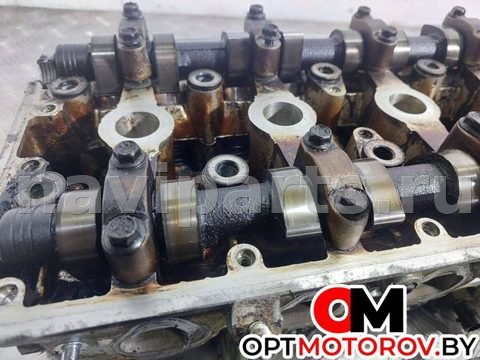 Головка блока цилиндров Chevrolet Lacetti, 2007 г., OEM F14D3, арт. 34165, фото 8