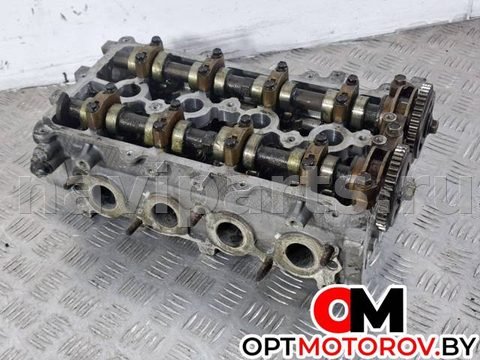 Головка блока цилиндров Hyundai i20, 2010 г., OEM 08L111421A371, арт. 34267, фото 2