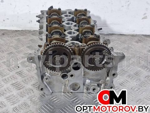 Головка блока цилиндров Hyundai i20, 2010 г., OEM 08L111421A371, арт. 34267, фото 4