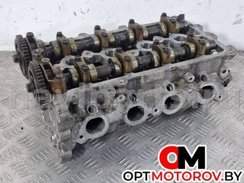 Головка блока цилиндров Hyundai i20, 2010 г., OEM 08L111421A371, арт. 34267, фото 5