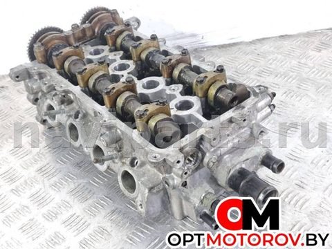 Головка блока цилиндров Hyundai i20, 2010 г., OEM 08L111421A371, арт. 34267, фото 6
