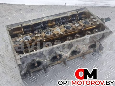 Головка блока цилиндров Volkswagen Touran, 2010 г., OEM 03C103358AK, арт. 34336