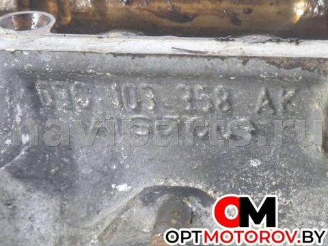 Головка блока цилиндров Volkswagen Touran, 2010 г., OEM 03C103358AK, арт. 34336, фото 3
