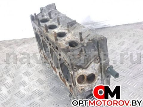 Головка блока цилиндров Volkswagen Touran, 2010 г., OEM 03C103358AK, арт. 34336, фото 5