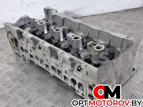 Головка блока цилиндров Mercedes Sprinter, 2008 г., OEM A6460101420, арт. 34460