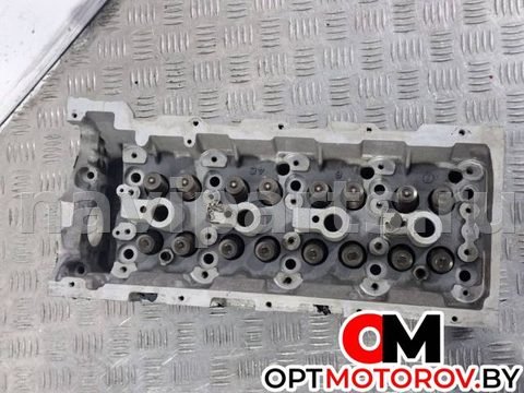 Головка блока цилиндров Mercedes Sprinter, 2008 г., OEM A6460101420, арт. 34460, фото 2