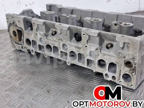 Головка блока цилиндров Mercedes Sprinter, 2008 г., OEM A6460101420, арт. 34460, фото 3